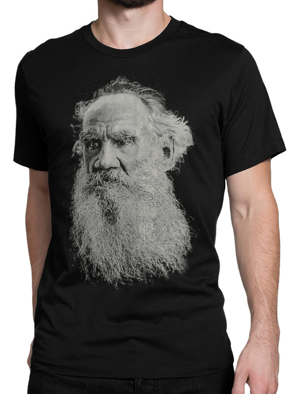 Футболка мужская DreamShirts Studio Лев Николаевич Толстой TOL-273603-2 черная 2XL, Черный, Лев Николаевич Толстой TOL-273603-2
Футболка мужская DreamShirts Studio Лев Николаевич Толстой TOL-273603-2 черная 2XL, Черный, Лев Николаевич Толстой TOL-273603-2