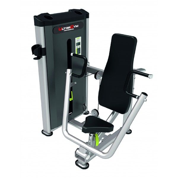 Вертикальный жим от груди UG-IN1901
Вертикальный жим от груди UG-IN1901