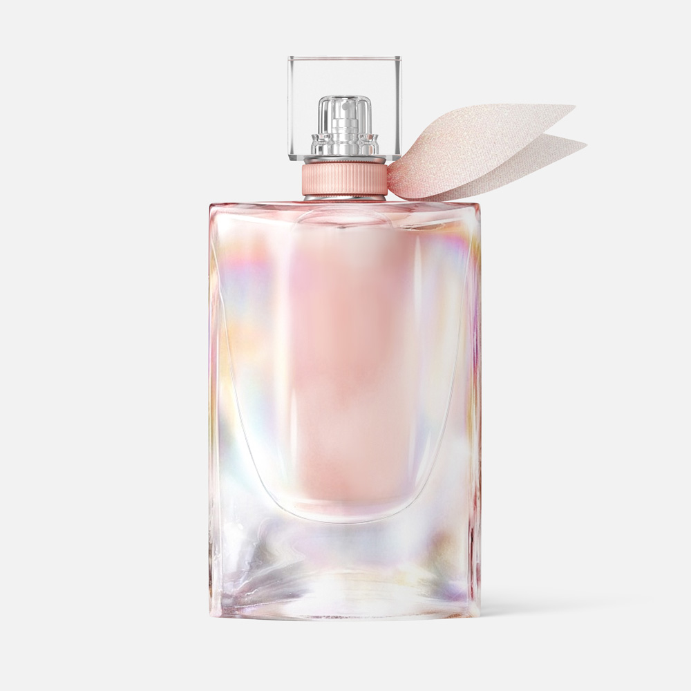 Вода парфюмерная LANCOME La Vie Est Belle Soleil Crystal EDP женская 100 мл, La Vie Est Belle Soleil Crystal Woman 100 мл
Вода парфюмерная LANCOME La Vie Est Belle Soleil Crystal EDP женская 100 мл, La Vie Est Belle Soleil Crystal Woman 100 мл