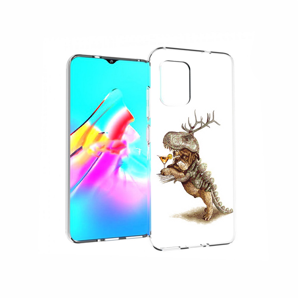 Чехол MyPads Tocco для Asus Zenfone 8 тематическая вечеринка, Прозрачный, Tocco
Чехол MyPads Tocco для Asus Zenfone 8 тематическая вечеринка, Прозрачный, Tocco