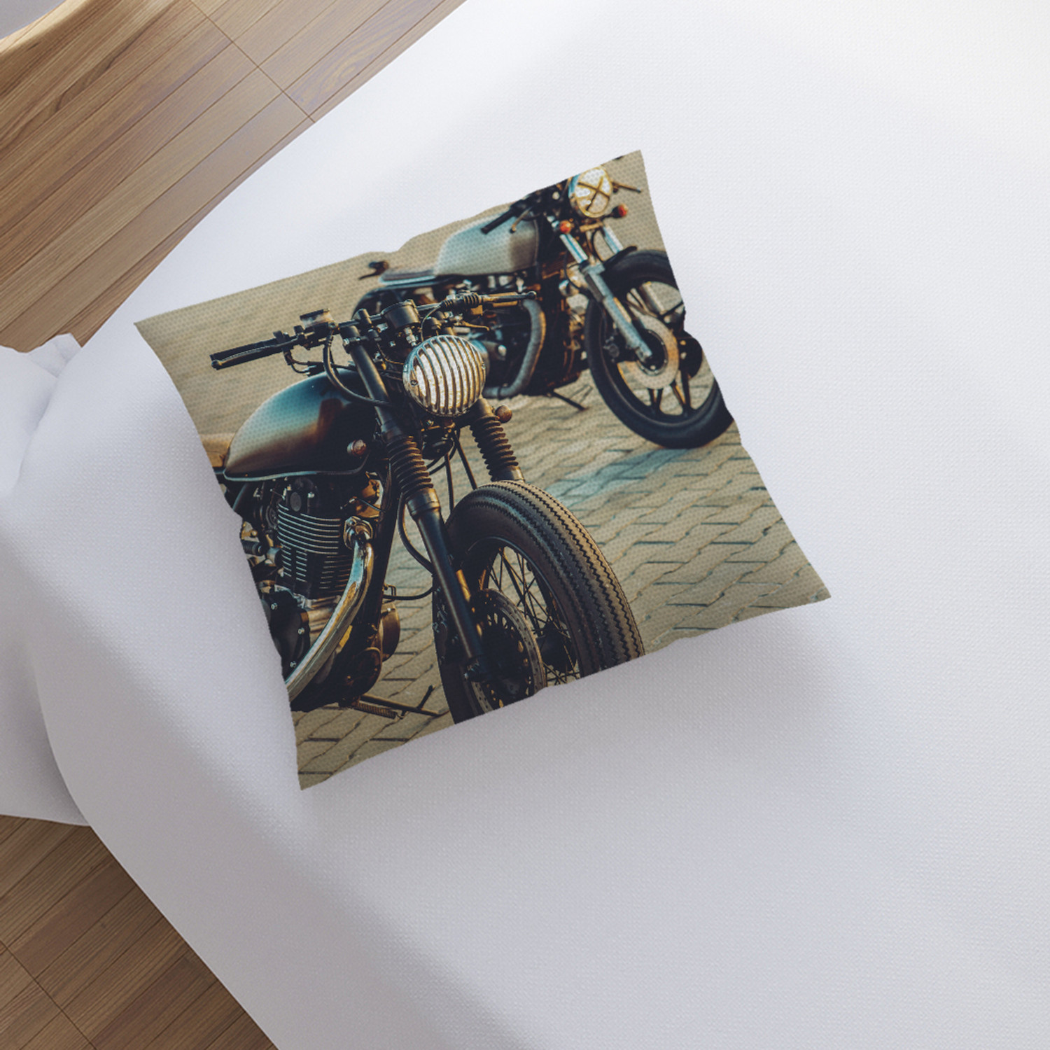 Наволочка декоративная JoyArty Cafe Racer чехол на молнии 45х45см sl_422867, Черный
Наволочка декоративная JoyArty Cafe Racer чехол на молнии 45х45см sl_422867, Черный