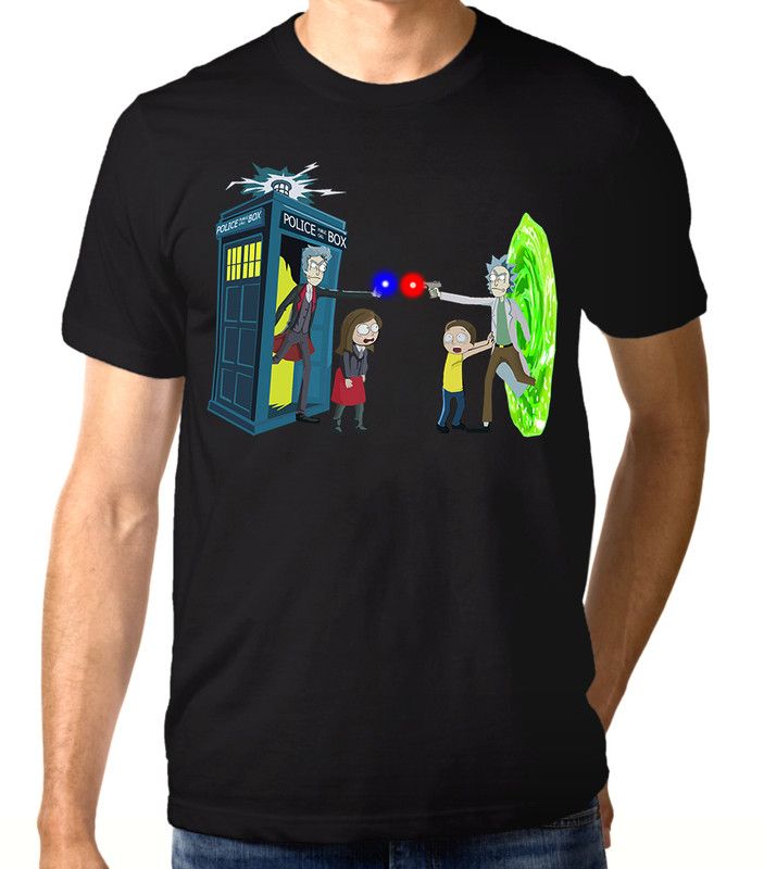 Футболка мужская DreamShirts Studio Рик и Доктор Кто RIC-99965b-2 черная S, Черный, Рик и Доктор Кто RIC-99965b-2
Футболка мужская DreamShirts Studio Рик и Доктор Кто RIC-99965b-2 черная S, Черный, Рик и Доктор Кто RIC-99965b-2