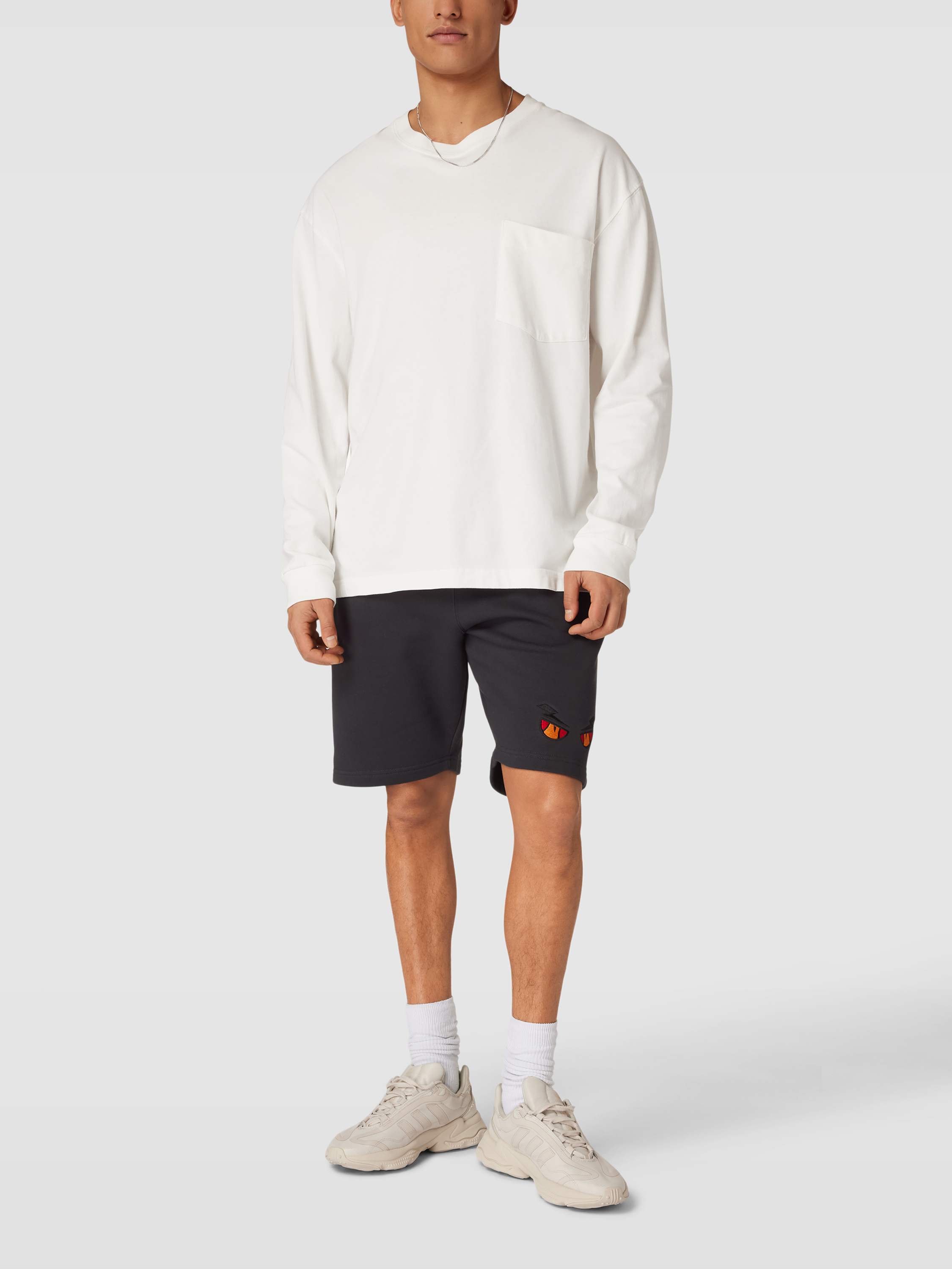 Повседневные шорты мужские Ellesse 1746636 черные S доставка из-за рубежа, Черный, 1746636
Повседневные шорты мужские Ellesse 1746636 черные S доставка из-за рубежа, Черный, 1746636
