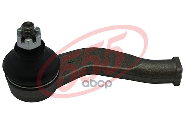 Наконечник Рул Прав Daihatsu Myvi 05-07 Sirion 07- 555 арт. se-3281r, SE3281R
Наконечник Рул Прав Daihatsu Myvi 05-07 Sirion 07- 555 арт. se-3281r, SE3281R