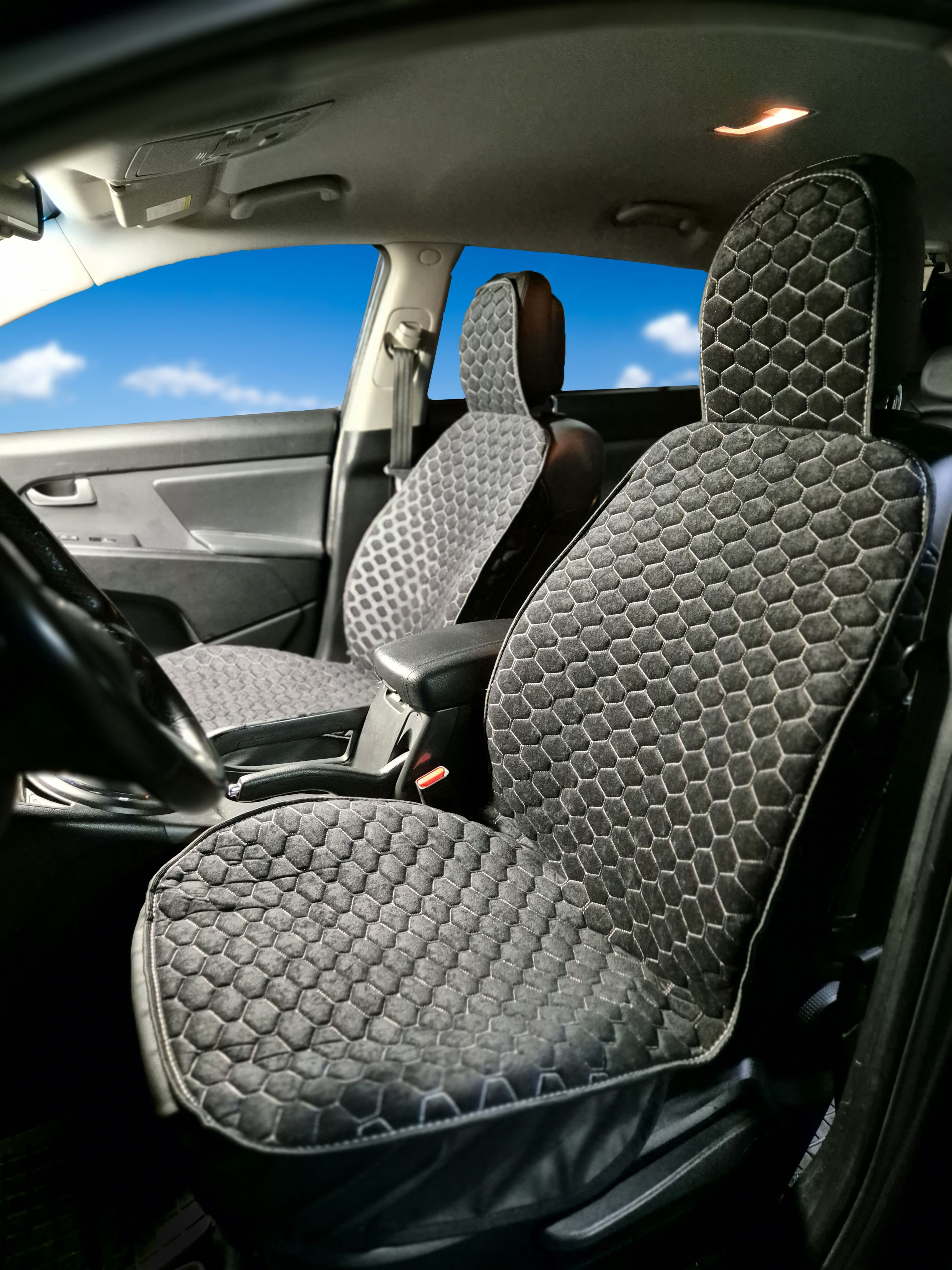 Накидки GS для Рено Симбол (1999-2002)/Renault Symbol на передние сиденья
Накидки GS для Рено Симбол (1999-2002)/Renault Symbol на передние сиденья