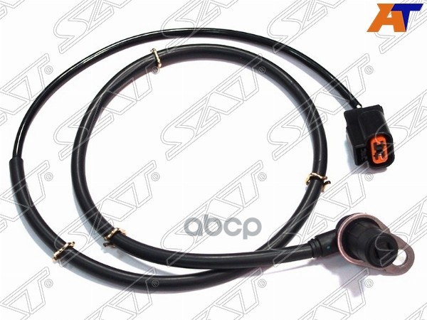 Датчик Abs Fr (передний) Mitsubishi Pajero/Montero V87/93/97/98 06- Lh (левый) Sat арт. ST
Датчик Abs Fr (передний) Mitsubishi Pajero/Montero V87/93/97/98 06- Lh (левый) Sat арт. ST