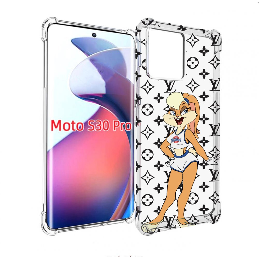 Чехол MyPads красивый-принт-на-чехол женский для Motorola Moto S30 Pro, Прозрачный, Tocco
Чехол MyPads красивый-принт-на-чехол женский для Motorola Moto S30 Pro, Прозрачный, Tocco