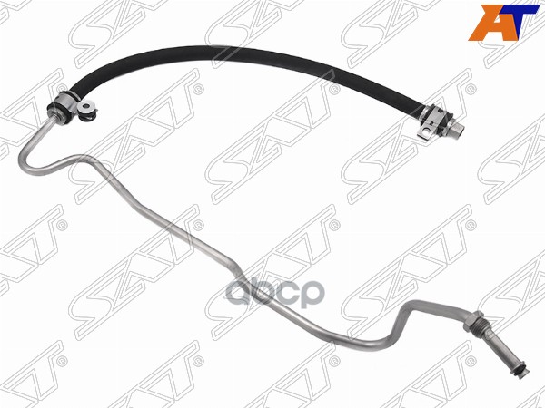 Шланг Высокого Давления Гур Mitsubishi Pajero 3 0/3 5/3 8 6g72/6g74/6g75 99- Sat арт. ST-4
Шланг Высокого Давления Гур Mitsubishi Pajero 3 0/3 5/3 8 6g72/6g74/6g75 99- Sat арт. ST-4