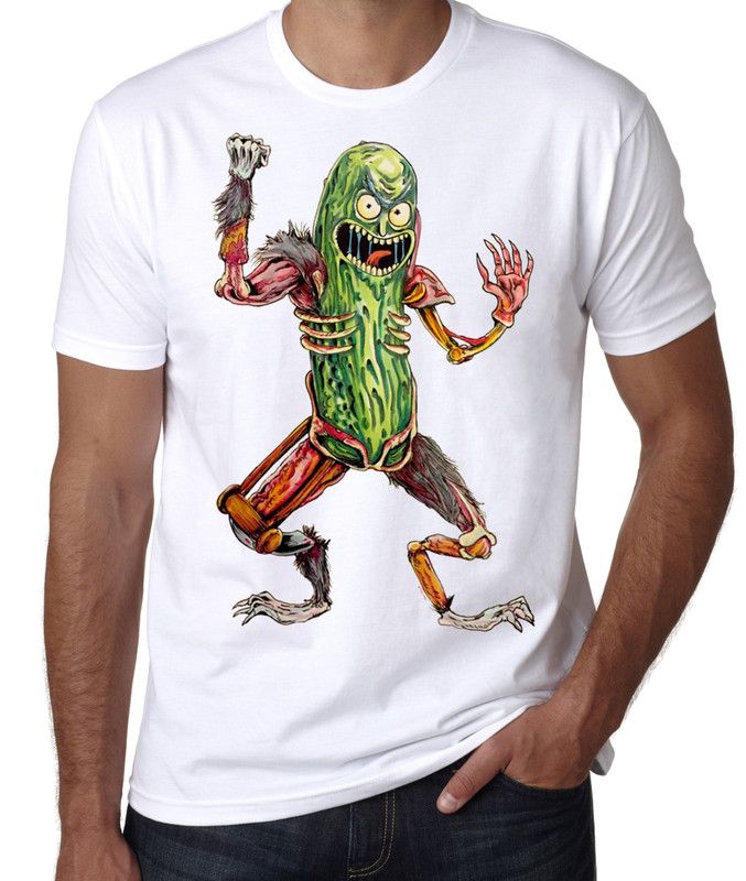 Футболка мужская DreamShirts Studio Огурчик Рик - Огурик RIC-99963w-2 белая 3XL, Белый, Огурчик Рик - Огурик RIC-99963w-2
Футболка мужская DreamShirts Studio Огурчик Рик - Огурик RIC-99963w-2 белая 3XL, Белый, Огурчик Рик - Огурик RIC-99963w-2
