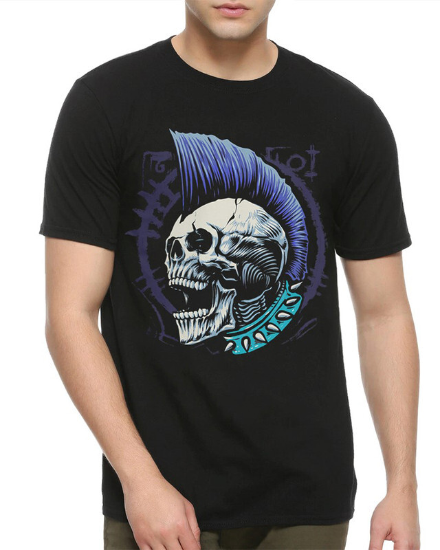 Футболка мужская DreamShirts Studio Exploited - Череп PNK-852003b-2 черная XS, Черный, Exploited - Череп PNK-852003b-2
Футболка мужская DreamShirts Studio Exploited - Череп PNK-852003b-2 черная XS, Черный, Exploited - Череп PNK-852003b-2