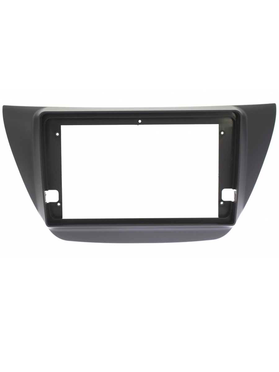 Переходная рамка Wide Mediaдля установки в Mitsubishi Lancer 2003-2007 9" дисплея (чёрная)
Переходная рамка Wide Mediaдля установки в Mitsubishi Lancer 2003-2007 9" дисплея (чёрная)