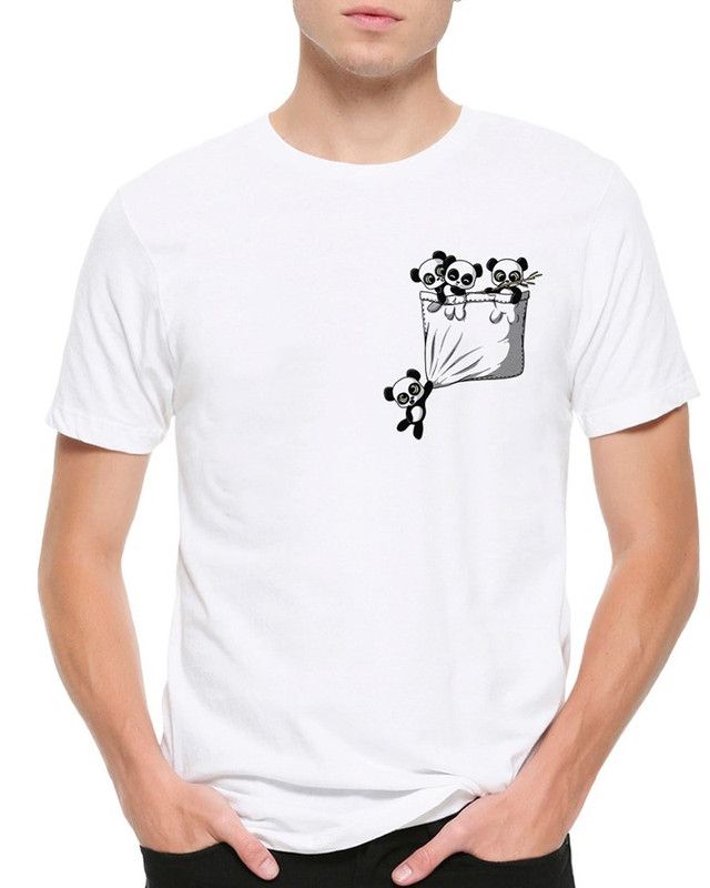 Футболка мужская DreamShirts Studio Панда в Кармашке PAN-287456w-2 белая S, Белый, Панда в Кармашке PAN-287456w-2
Футболка мужская DreamShirts Studio Панда в Кармашке PAN-287456w-2 белая S, Белый, Панда в Кармашке PAN-287456w-2