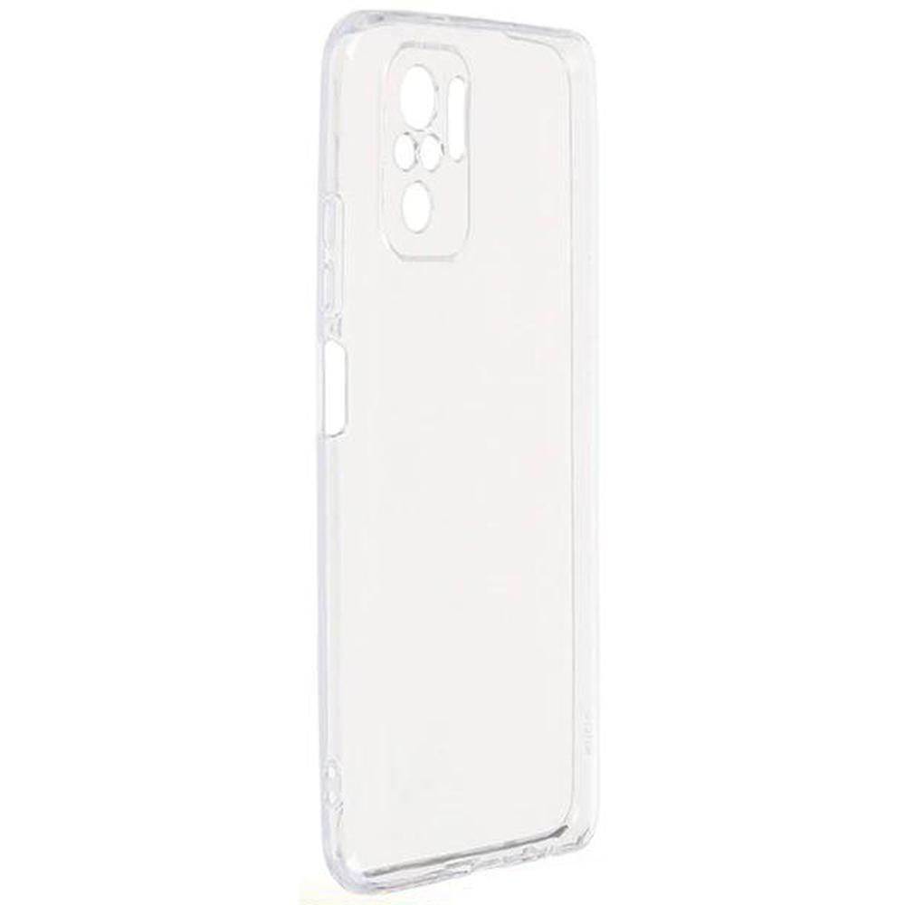 Чехол для Xiaomi Redmi Note 10T Zibelino Ultra Thin Case прозрачный, ZUTCP-XIA-NOT10T-TRN 352257
Чехол для Xiaomi Redmi Note 10T Zibelino Ultra Thin Case прозрачный, ZUTCP-XIA-NOT10T-TRN 352257