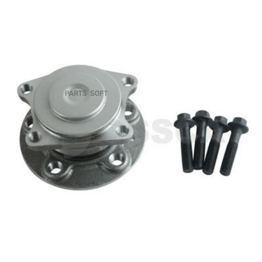 Ossca ступица заднего колеса в сборе с подшипником и abs volvo s60,80,v70,xc70 0010 1шт
Ossca ступица заднего колеса в сборе с подшипником и abs volvo s60,80,v70,xc70 0010 1шт