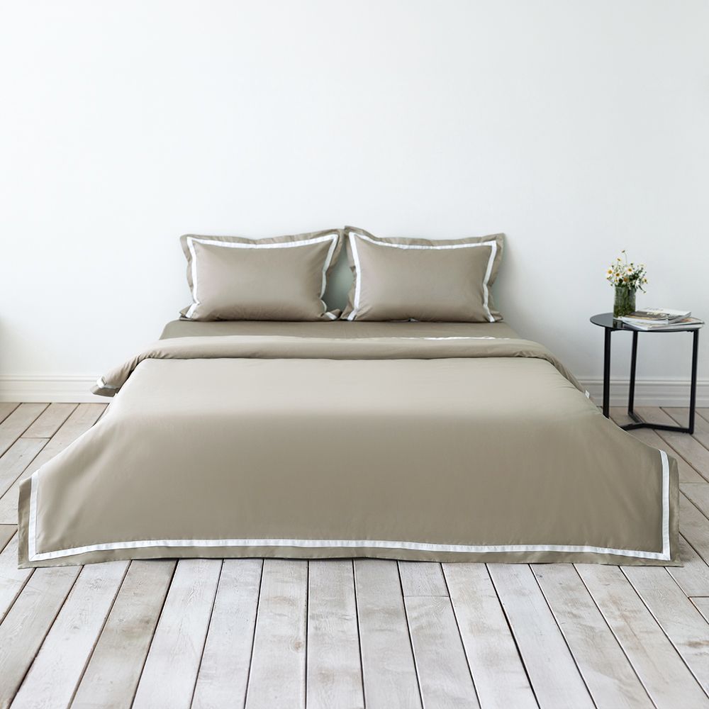 Постельное белье Askona Comfort Maco Sateen Frame Евро Кремовый, Comfort Maco Sateen Frame
Постельное белье Askona Comfort Maco Sateen Frame Евро Кремовый, Comfort Maco Sateen Frame