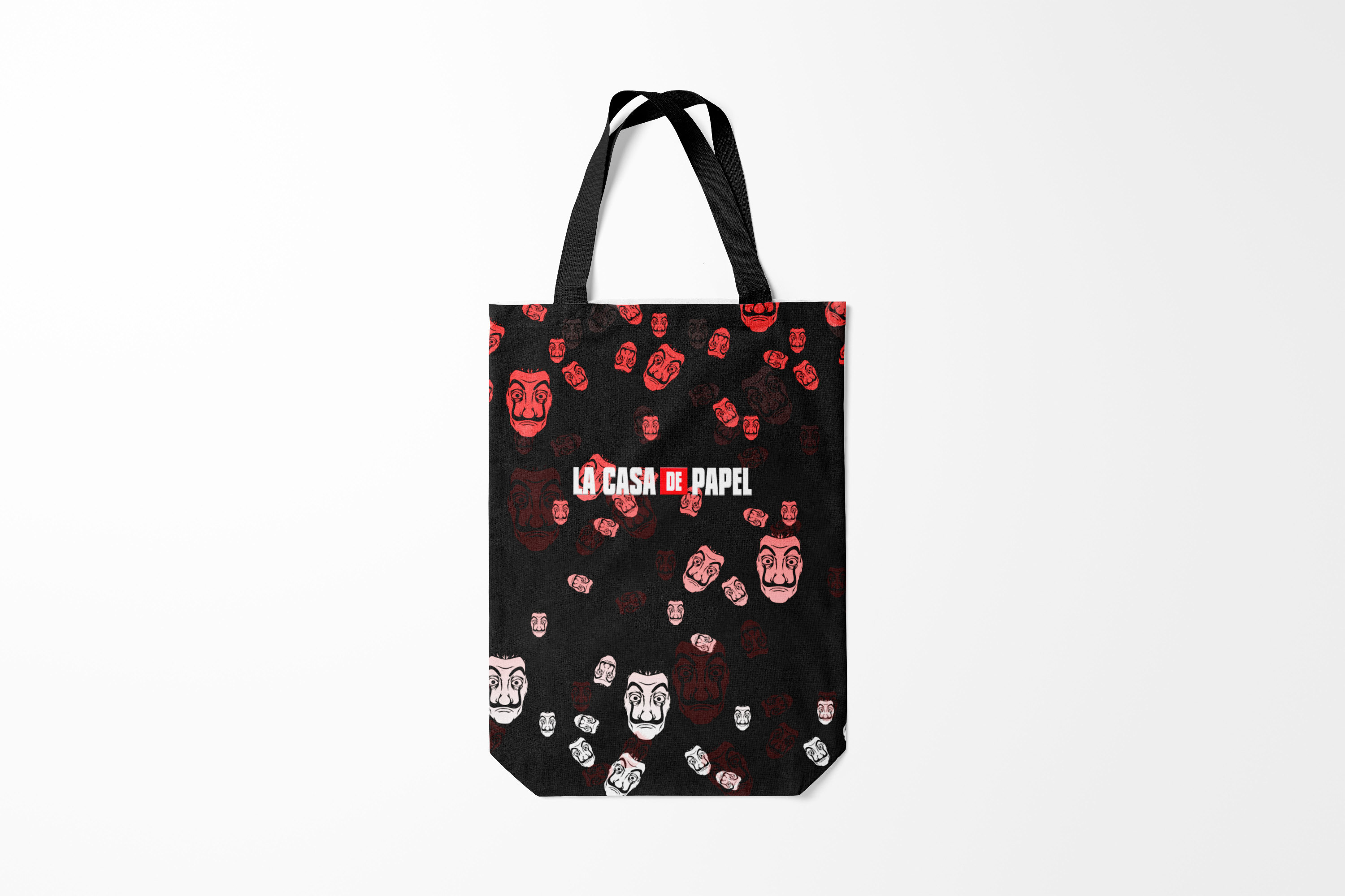 Сумка шoппер унисекс Burnettie Бумажный дом La Casa de Papel Z, бордовый, Бумажный дом La Casa de Papel Z
Сумка шoппер унисекс Burnettie Бумажный дом La Casa de Papel Z, бордовый, Бумажный дом La Casa de Papel Z