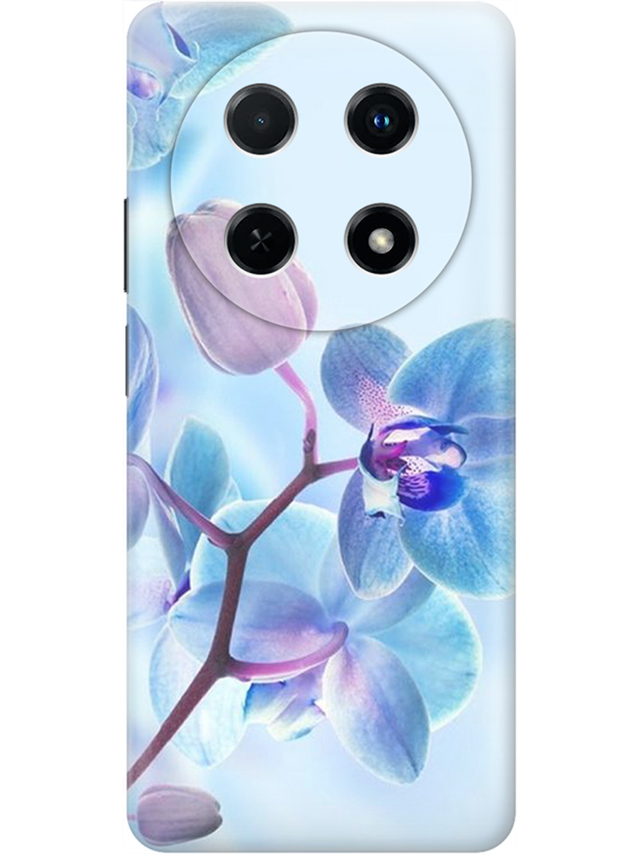 Силиконовый чехол на Huawei nova 12i с принтом "Синий цветок на синем", Прозрачный;голубой;синий, 782624021
Силиконовый чехол на Huawei nova 12i с принтом "Синий цветок на синем", Прозрачный;голубой;синий, 782624021
