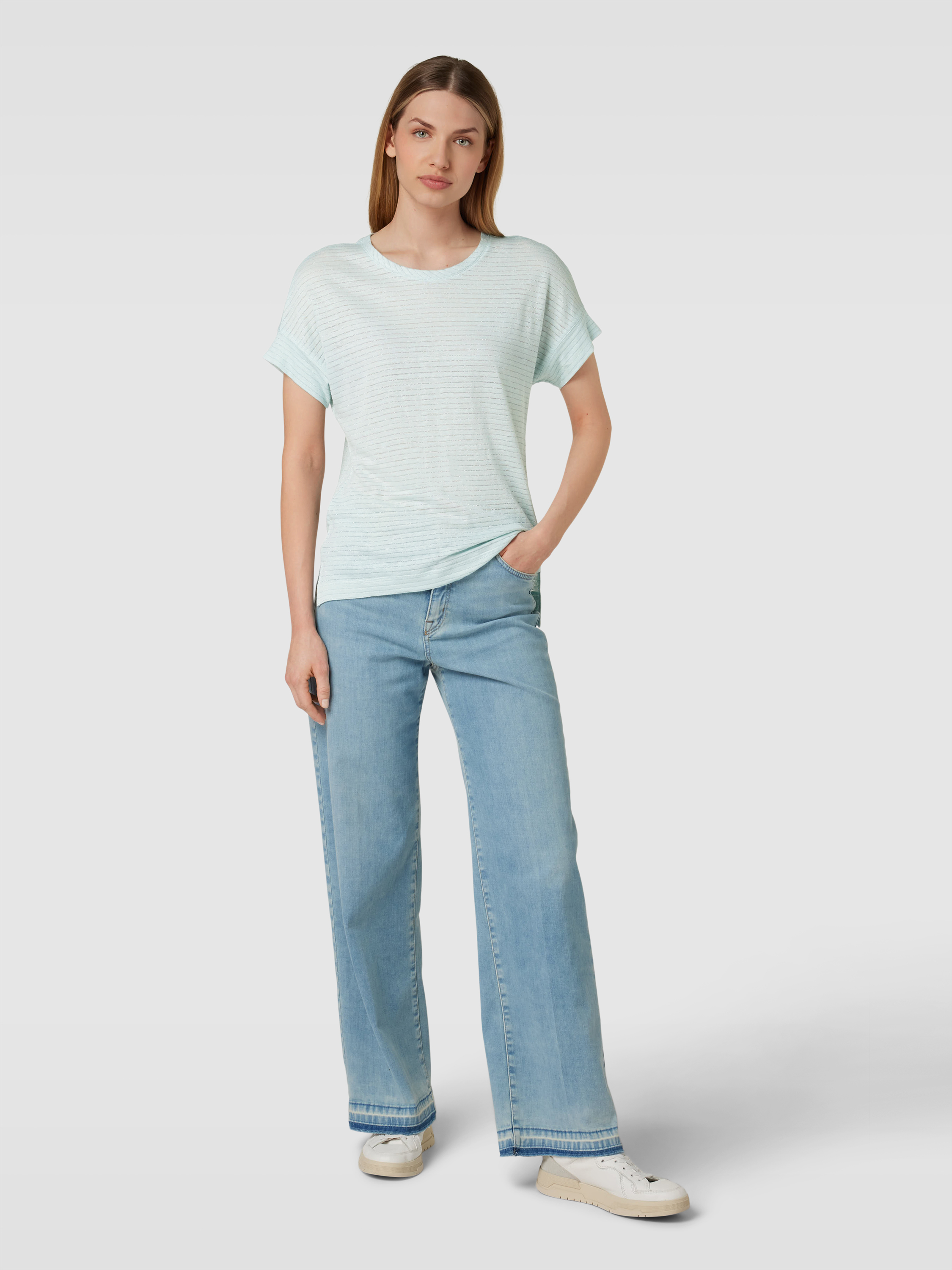 Футболка женская Esprit 1751838 зеленая XL доставка из-за рубежа, Зеленый, 1751838
Футболка женская Esprit 1751838 зеленая XL доставка из-за рубежа, Зеленый, 1751838