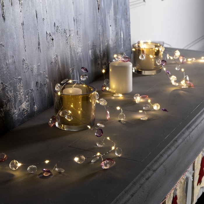Световая гирлянда новогодняя Luazon Lighting Лепестки 9085133 2 м белый теплый, Лепестки
Световая гирлянда новогодняя Luazon Lighting Лепестки 9085133 2 м белый теплый, Лепестки