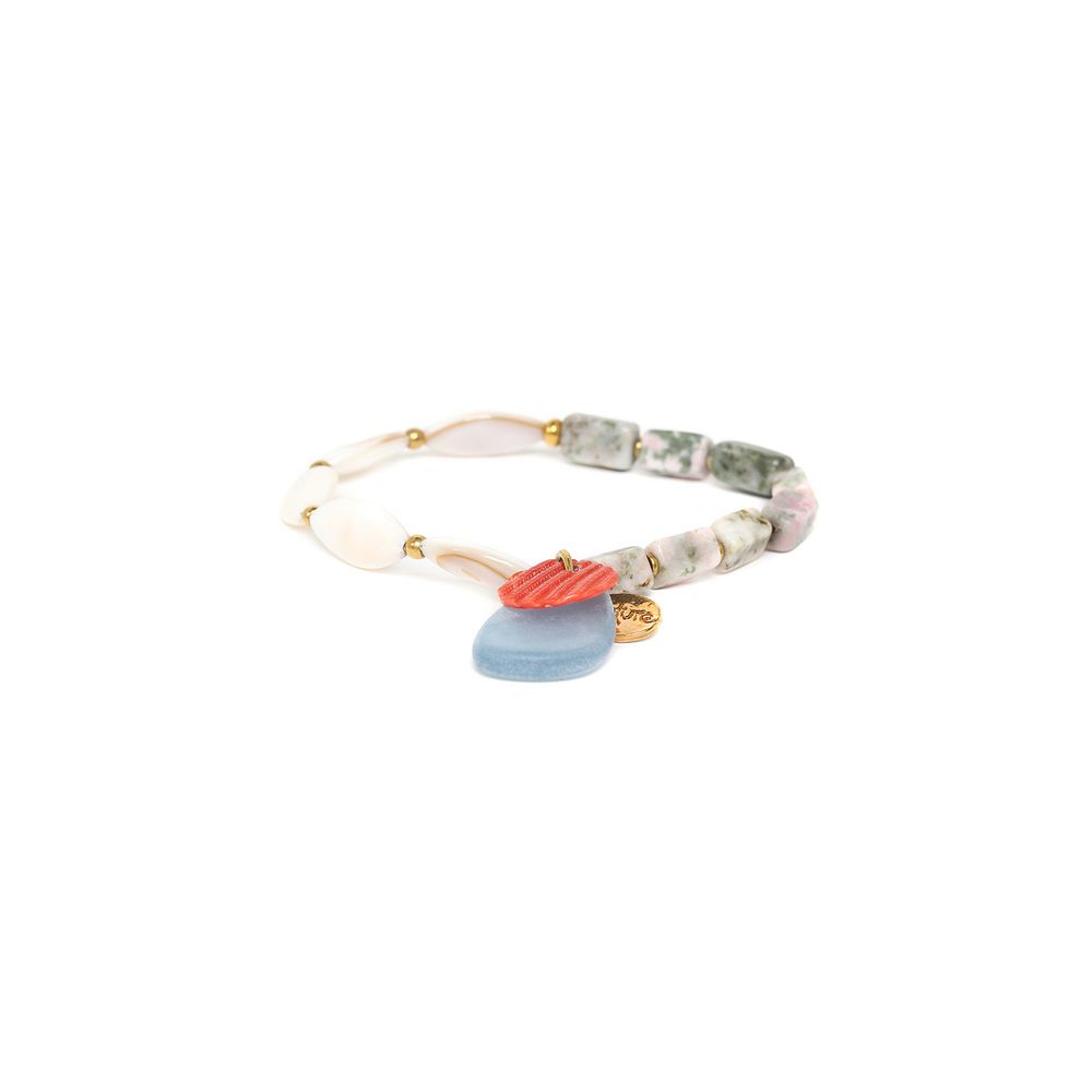 Браслет из бижутерного сплава с перламутром р.17-21 Nature Bijoux NB23.1-13-42720, NB23.1-13-42720
Браслет из бижутерного сплава с перламутром р.17-21 Nature Bijoux NB23.1-13-42720, NB23.1-13-42720