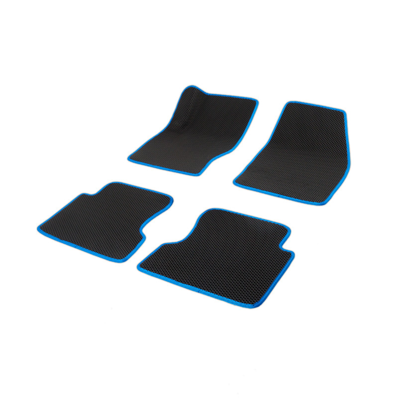 Комплект ковриков в салон с 3D лапкой ЭВА CellMat Чери Тигго 8 Про, черный-синий, Tiggo 8 Pro
Комплект ковриков в салон с 3D лапкой ЭВА CellMat Чери Тигго 8 Про, черный-синий, Tiggo 8 Pro