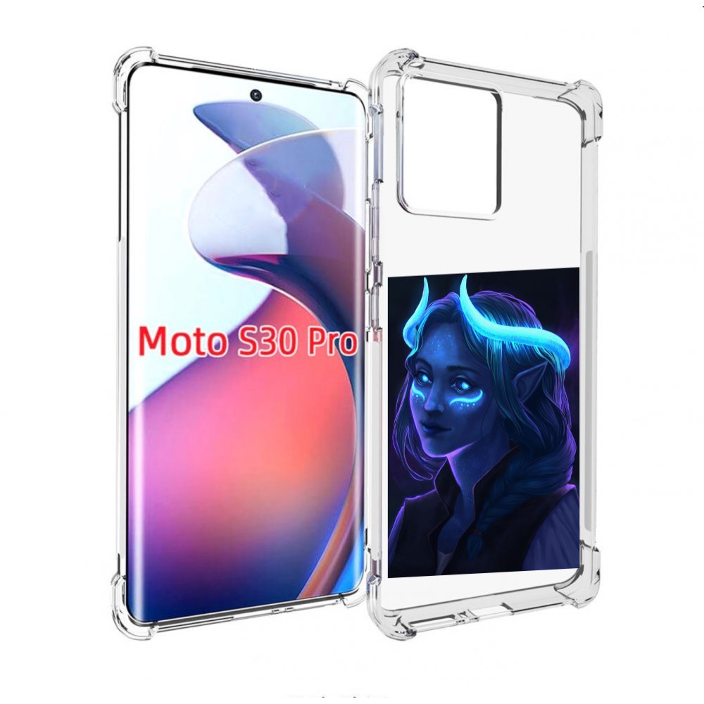 Чехол MyPads девушка синяя ледяная женский для Motorola Moto S30 Pro, Прозрачный, Tocco
Чехол MyPads девушка синяя ледяная женский для Motorola Moto S30 Pro, Прозрачный, Tocco