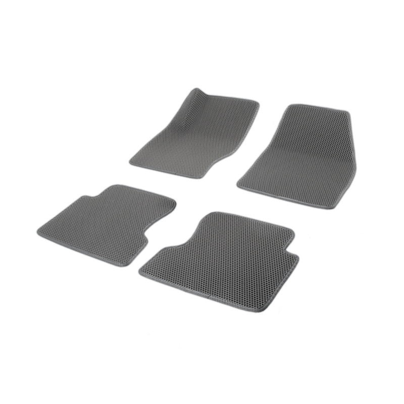 Комплект ковриков в салон с 3D лапкой ЭВА CellMat Хендай Санта Фе Классик, серый, Santa Fe Classic
Комплект ковриков в салон с 3D лапкой ЭВА CellMat Хендай Санта Фе Классик, серый, Santa Fe Classic