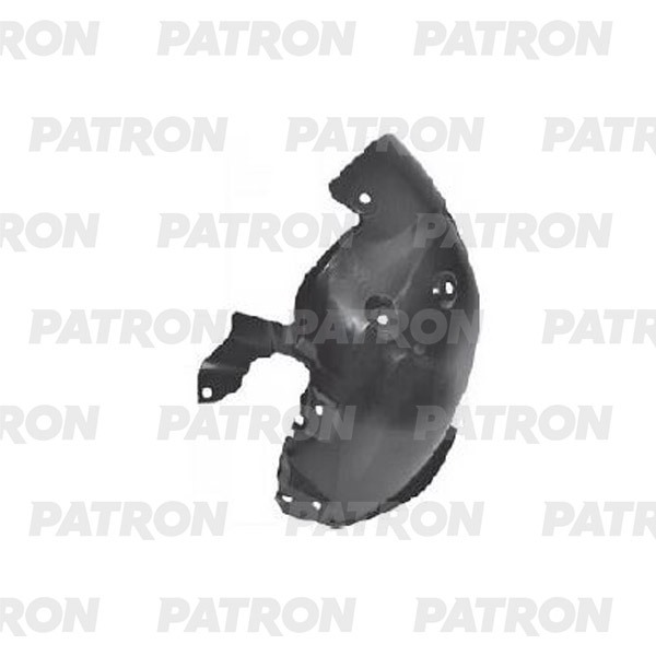 Подкрылок Передний Левый Передняя Часть Renault Fluence (2010>) PATRON арт. P72-2339AL
Подкрылок Передний Левый Передняя Часть Renault Fluence (2010>) PATRON арт. P72-2339AL