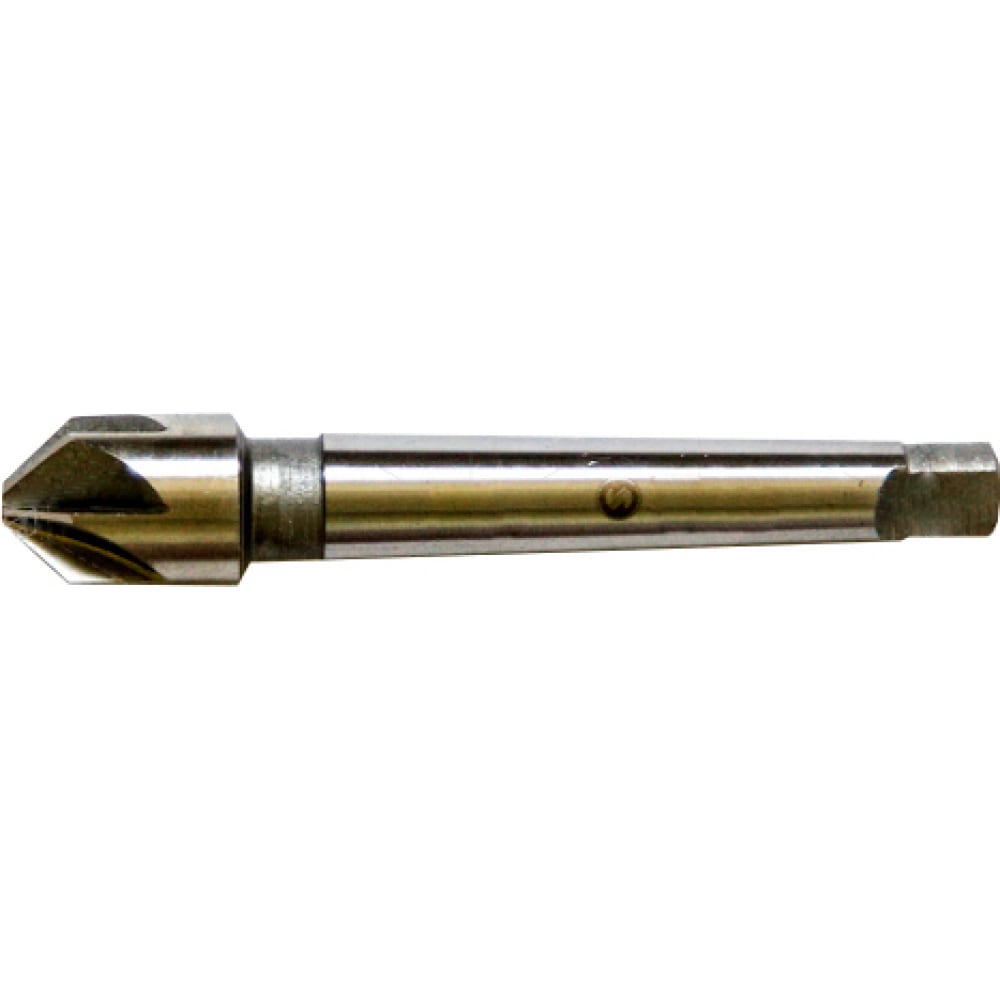 Зенковка коническая (63х43х185 мм, 90 град, КМ4, Р6М5, тип 10) Гост 14953-80 ИНСТУЛС 00001
Зенковка коническая (63х43х185 мм, 90 град, КМ4, Р6М5, тип 10) Гост 14953-80 ИНСТУЛС 00001