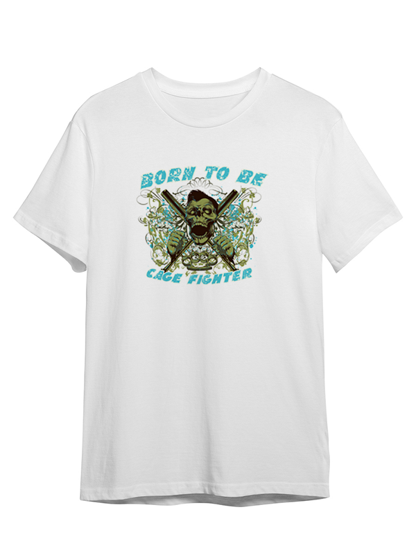 Футболка унисекс СувенирShop Абстракция Cage Fighter / Череп / Skull 63 белая 2XL (52-54), Белый, Абстракция "Cage Fighter / Череп / Skull" 63
Футболка унисекс СувенирShop Абстракция Cage Fighter / Череп / Skull 63 белая 2XL (52-54), Белый, Абстракция "Cage Fighter / Череп / Skull" 63