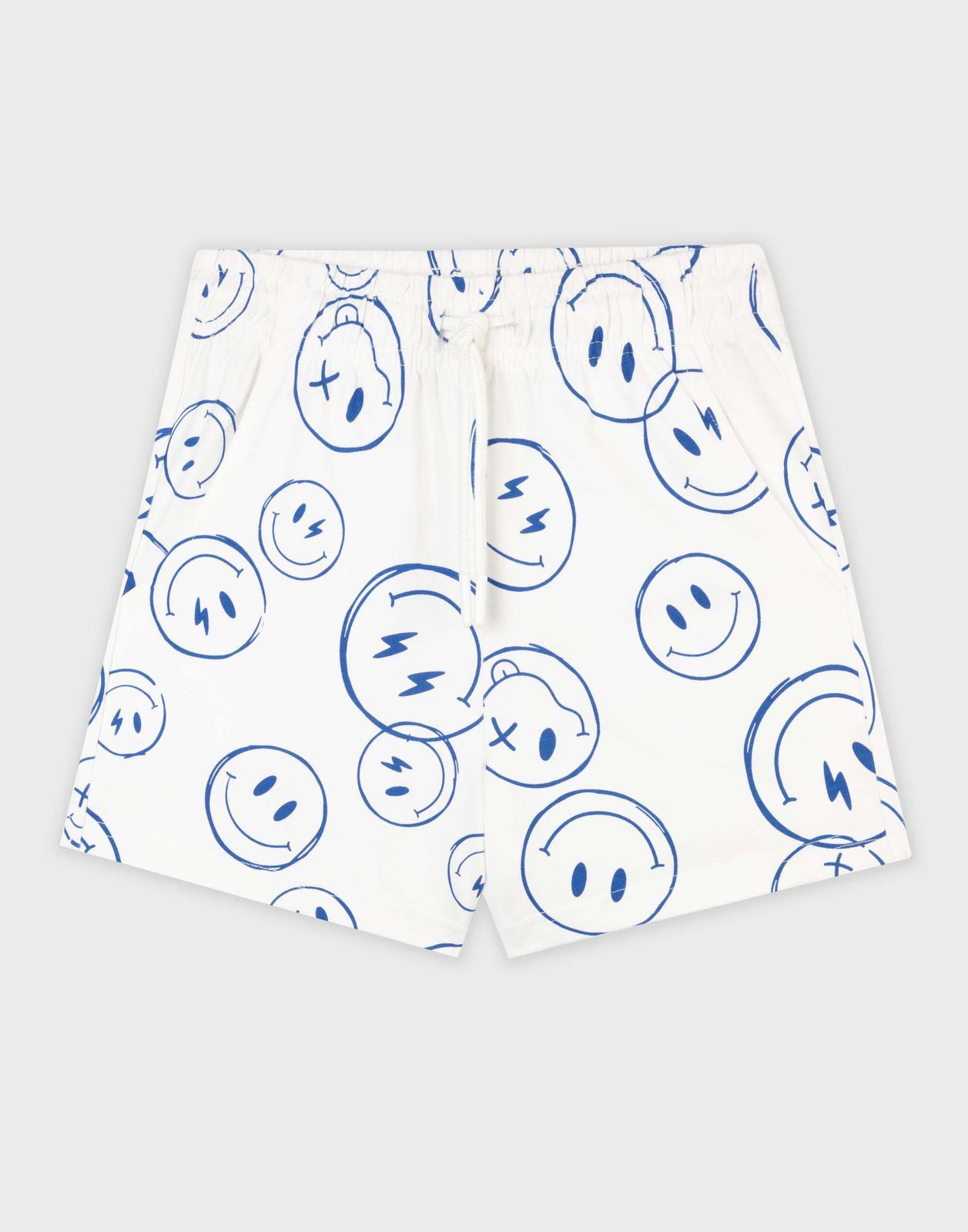 Спортивные шорты для мальчика Gloria Jeans BSH007152 молочный 6-8л/128, Бежевый, BSH007152
Спортивные шорты для мальчика Gloria Jeans BSH007152 молочный 6-8л/128, Бежевый, BSH007152