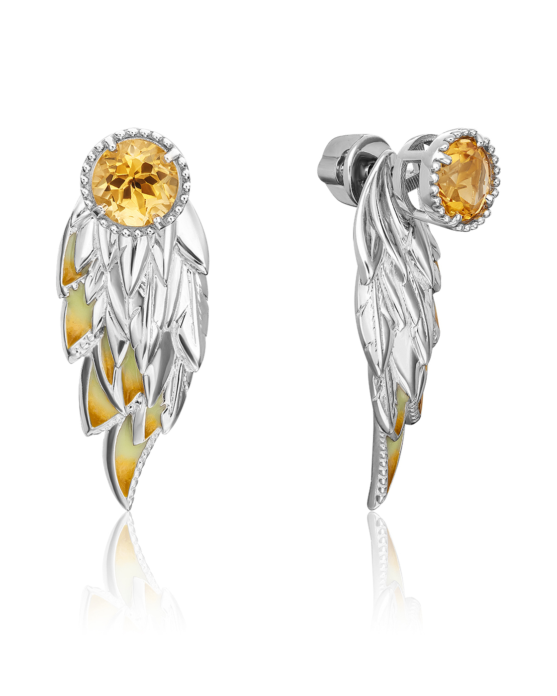Серьги джекеты из серебра с цитрином PLATINA jewelry 02-4721-00-206-0200-68, 02-4721-00-206-0200-68
Серьги джекеты из серебра с цитрином PLATINA jewelry 02-4721-00-206-0200-68, 02-4721-00-206-0200-68
