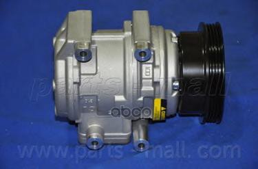 Компрессор Кондиционера Hyundai Elantra Xd 977012d700 Pmc 977012d700 Parts-Mall арт. pxnea, PXNEA060
Компрессор Кондиционера Hyundai Elantra Xd 977012d700 Pmc 977012d700 Parts-Mall арт. pxnea, PXNEA060