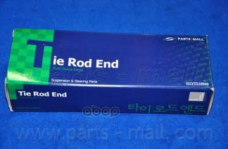 Наконечник Рулевой Тяги Kia Magentis 04-06 Pmc 568202g000 568202g000 Parts-Mall арт. pxctb, PXCTB026
Наконечник Рулевой Тяги Kia Magentis 04-06 Pmc 568202g000 568202g000 Parts-Mall арт. pxctb, PXCTB026