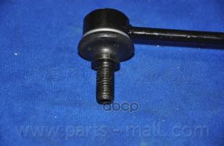 Стойка Стабилизатора Daewoo Winstorm(C100) Pmc 96996451 96996451 Parts-Mall арт. pxclc-015, PXCLC015
Стойка Стабилизатора Daewoo Winstorm(C100) Pmc 96996451 96996451 Parts-Mall арт. pxclc-015, PXCLC015