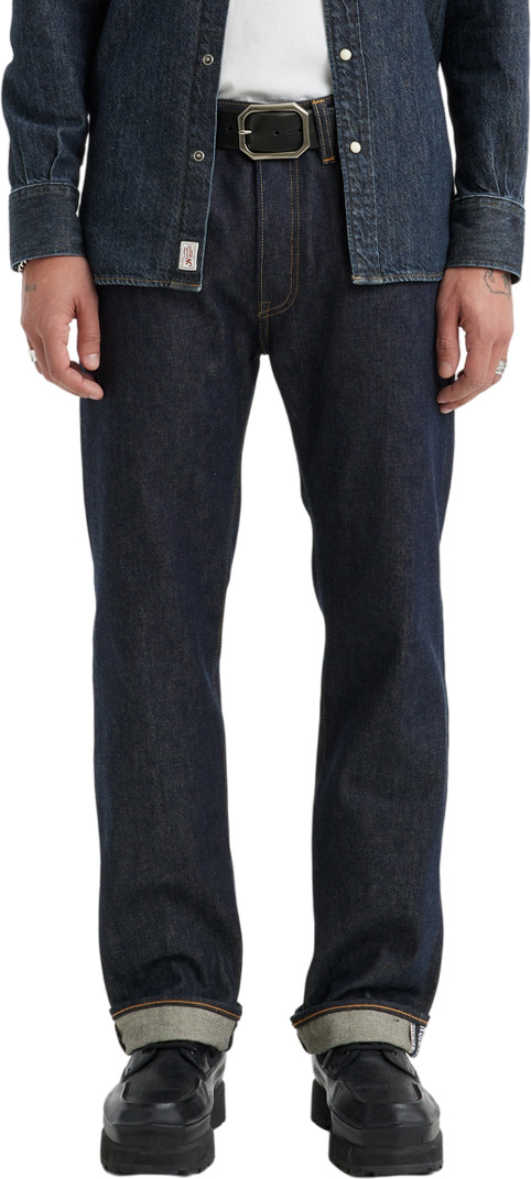 Джинсы мужские Levi's Men 501 Original Jeans синие 32/30, Синий, Men 501 Original Jeans
Джинсы мужские Levi's Men 501 Original Jeans синие 32/30, Синий, Men 501 Original Jeans