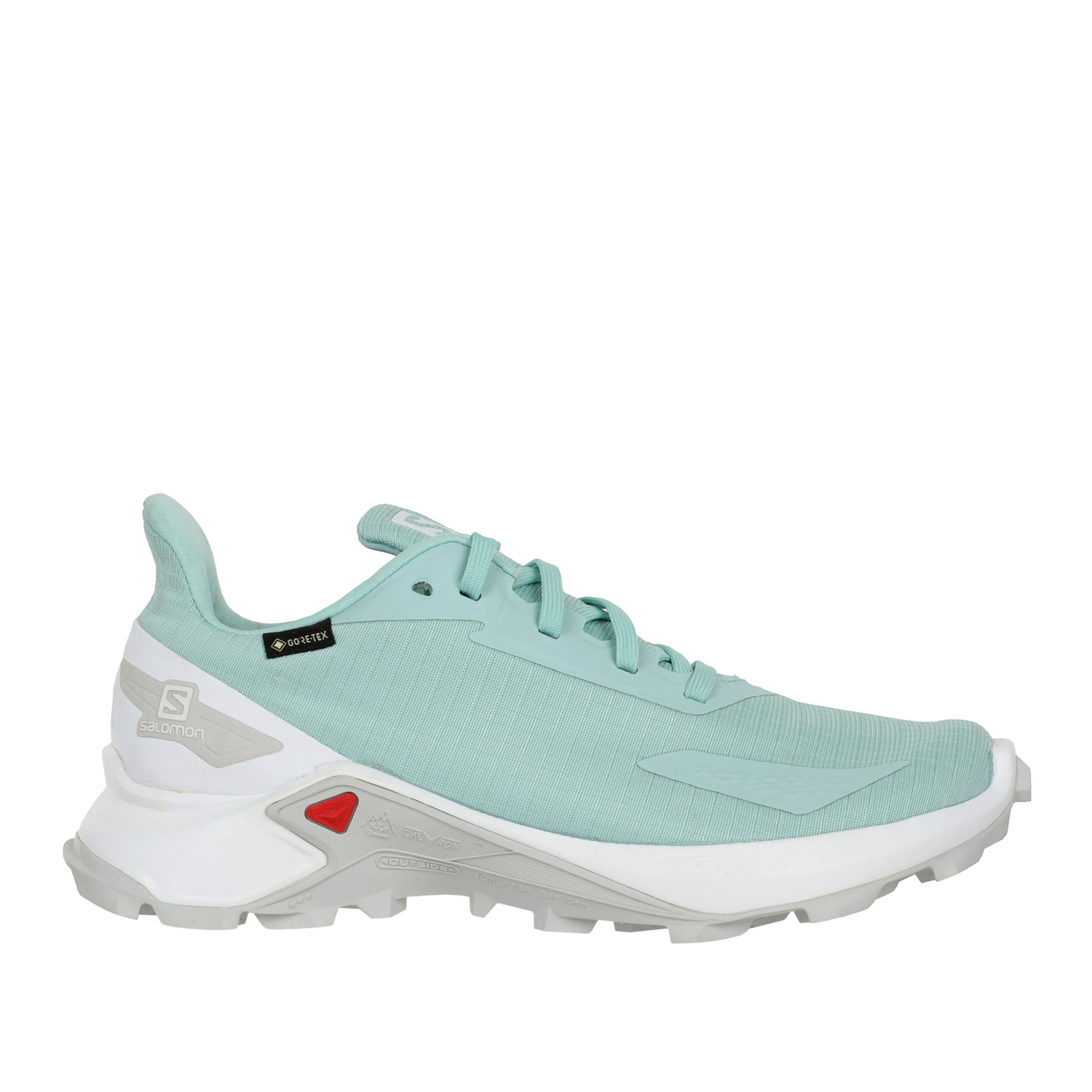 Кроссовки женские Salomon Alphacross Blast Gtx W зеленые 4 UK, Alphacross Blast Gtx W
Кроссовки женские Salomon Alphacross Blast Gtx W зеленые 4 UK, Alphacross Blast Gtx W