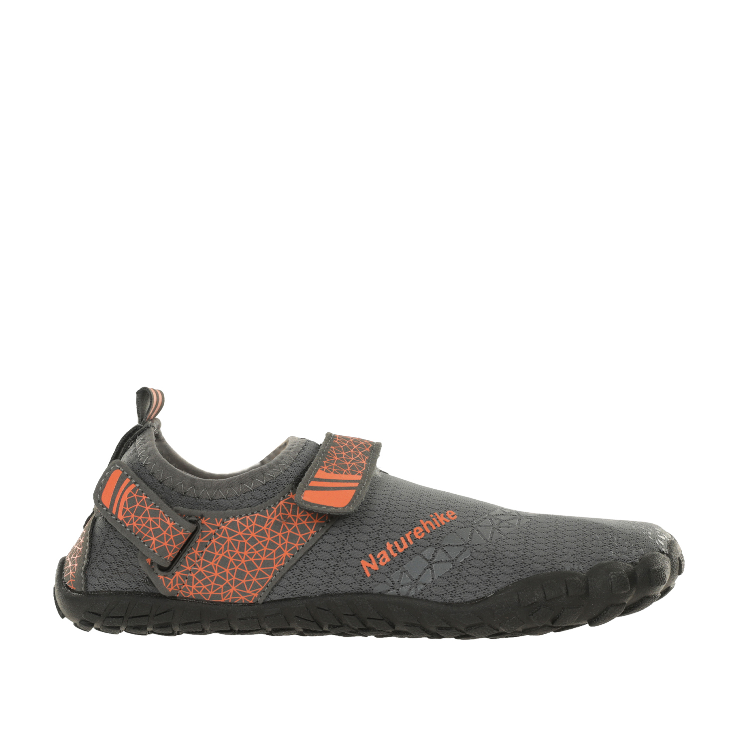 Аквасоки унисекс Naturehike Silicone Anti-Slip Wading Shoes серые 43-44 RU, Silicone Anti-Slip Wading Shoes
Аквасоки унисекс Naturehike Silicone Anti-Slip Wading Shoes серые 43-44 RU, Silicone Anti-Slip Wading Shoes