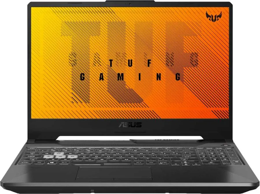 Ноутбук ASUS TUF Dash F15 FX517ZC-HN111W Gray (90NR09L3-M00EE0), TUF Dash F15 FX517ZC-HN111W
Ноутбук ASUS TUF Dash F15 FX517ZC-HN111W Gray (90NR09L3-M00EE0), TUF Dash F15 FX517ZC-HN111W