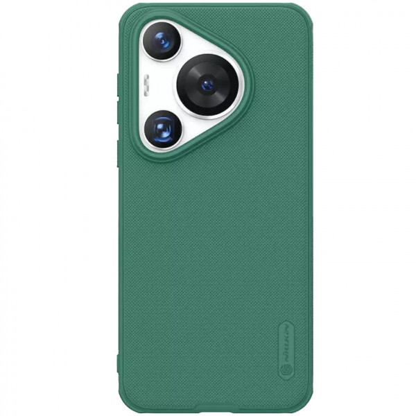 Чехол Nillkin Super Frosted Shield Magnetic для Huawei Pura 70 Pro/70 Pro Plus, зеленый, Super Frosted Shield Magnetic
Чехол Nillkin Super Frosted Shield Magnetic для Huawei Pura 70 Pro/70 Pro Plus, зеленый, Super Frosted Shield Magnetic