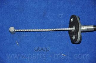 Трос Сцепления Daewoo Matiz3(M200) Pmc 25187108 25187108 Parts-Mall арт. ptc-020, PTC020
Трос Сцепления Daewoo Matiz3(M200) Pmc 25187108 25187108 Parts-Mall арт. ptc-020, PTC020
