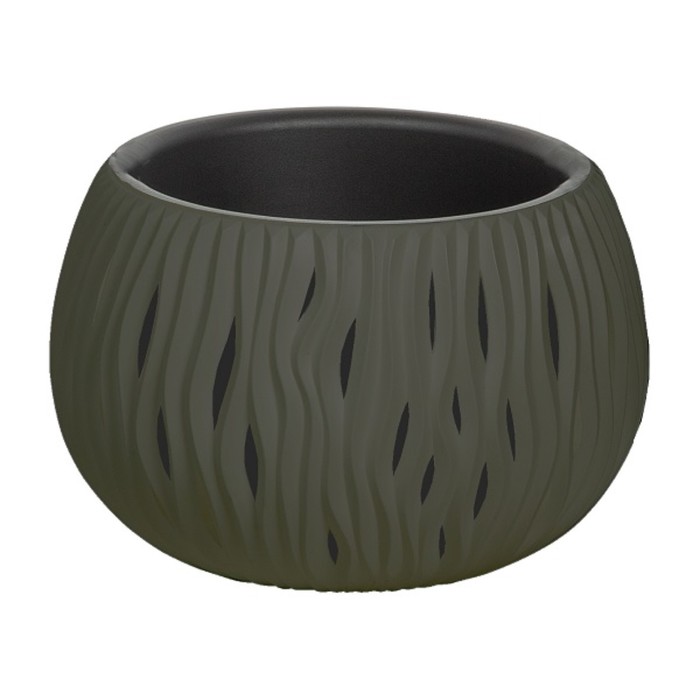 Цветочное кашпо PsPst Sandy bowl dsk290-405u 6031550 3,9 л серый, Sandy bowl dsk290-405u
Цветочное кашпо PsPst Sandy bowl dsk290-405u 6031550 3,9 л серый, Sandy bowl dsk290-405u
