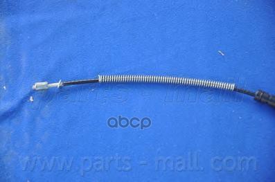 Трос Стояночного Тормоза Hyundai Getz(-Oct 2006) Pmc 597701c300 597701c300 Parts-Mall арт., PTA182
Трос Стояночного Тормоза Hyundai Getz(-Oct 2006) Pmc 597701c300 597701c300 Parts-Mall арт., PTA182