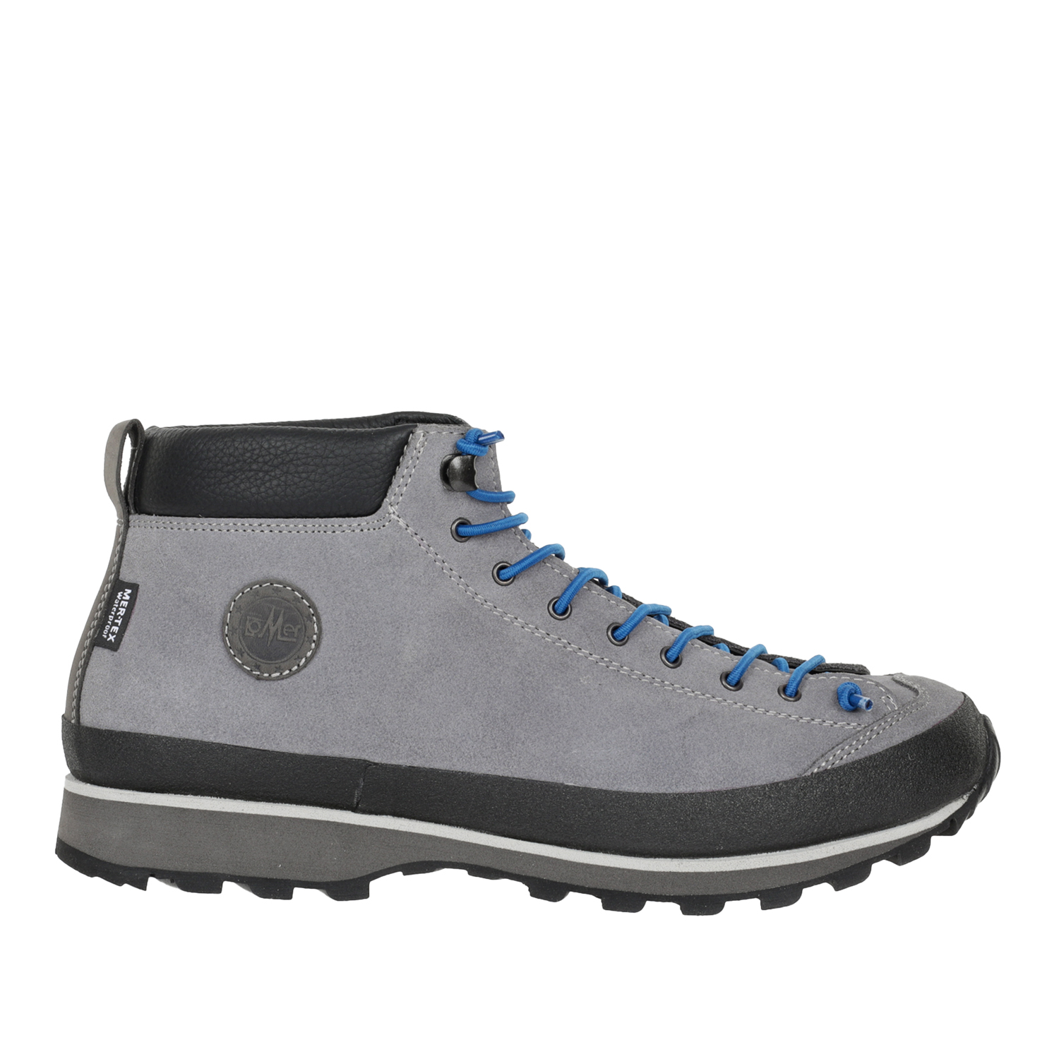 Ботинки женские Lomer Bio Naturale Mid Mtx Suede серые 40 EU, Серый, Bio Naturale Mid Mtx Suede
Ботинки женские Lomer Bio Naturale Mid Mtx Suede серые 40 EU, Серый, Bio Naturale Mid Mtx Suede