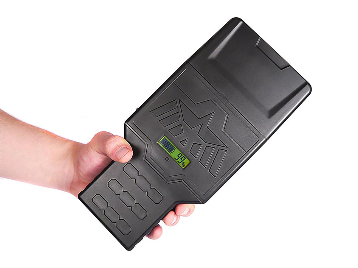 Мультичастотный подавитель связи, навигации и интернета Terminator 35-5G 16092183, 35-5G
Мультичастотный подавитель связи, навигации и интернета Terminator 35-5G 16092183, 35-5G