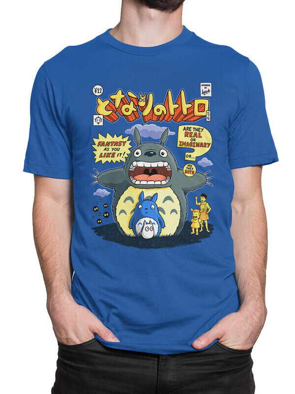Футболка мужская Dream Shirts Мой сосед Тоторо 10008482 синяя M, Мой сосед Тоторо 10008482
Футболка мужская Dream Shirts Мой сосед Тоторо 10008482 синяя M, Мой сосед Тоторо 10008482