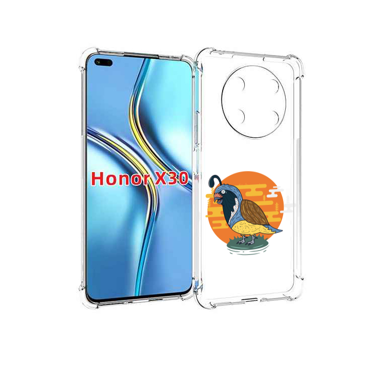Чехол MyPads попугай-на-острове для Honor X30 / Magic4 Lite 5G, Прозрачный, Tocco
Чехол MyPads попугай-на-острове для Honor X30 / Magic4 Lite 5G, Прозрачный, Tocco