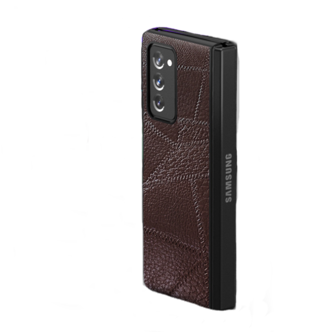 Чехол MyPads для Samsung Galaxy Z Fold 2 (SM-F916B) Brown (152958), Коричневый, Samsung Galaxy Z Fold 2 (SM-F916B)
Чехол MyPads для Samsung Galaxy Z Fold 2 (SM-F916B) Brown (152958), Коричневый, Samsung Galaxy Z Fold 2 (SM-F916B)