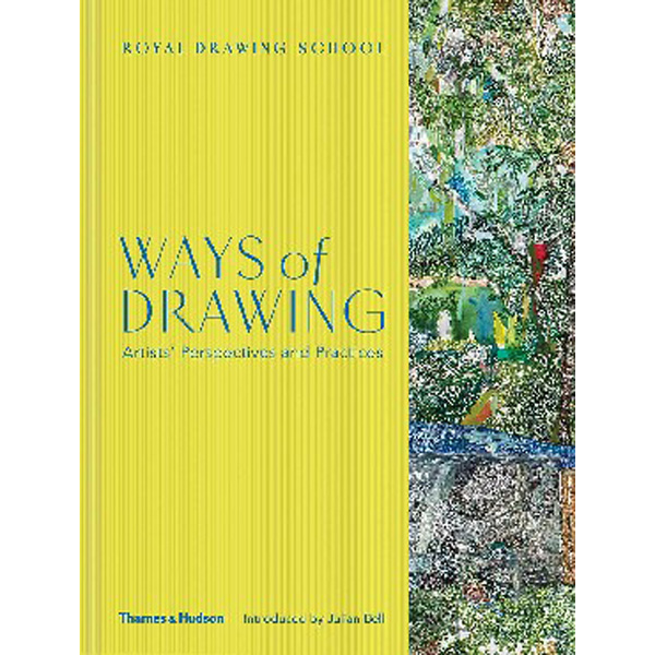 Ways of Drawing: Artists, Perspectives and Practices / Royal Drawing School The
Ways of Drawing: Artists, Perspectives and Practices / Royal Drawing School The