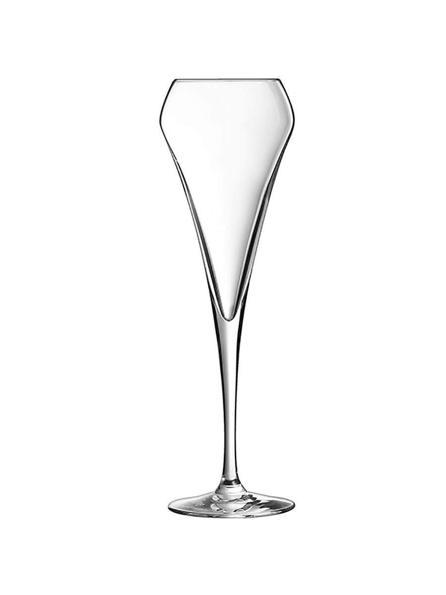 Набор из 4 бокалов-флюте Chef & Sommelier, 5,6х5,6х22,5 см, 200 мл, Прозрачный, CB-U1051
Набор из 4 бокалов-флюте Chef & Sommelier, 5,6х5,6х22,5 см, 200 мл, Прозрачный, CB-U1051